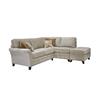 Penelope Corner Group Fixed RHF Mink